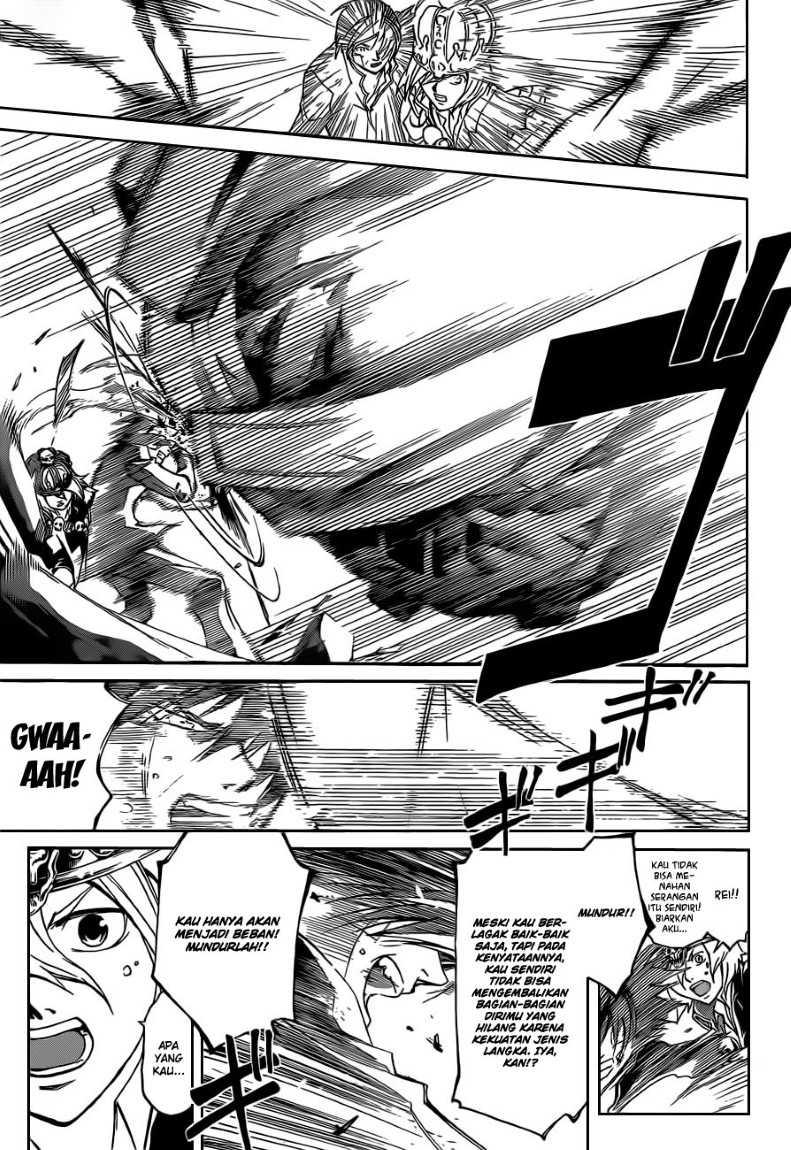 Chapter 134 - halaman 14