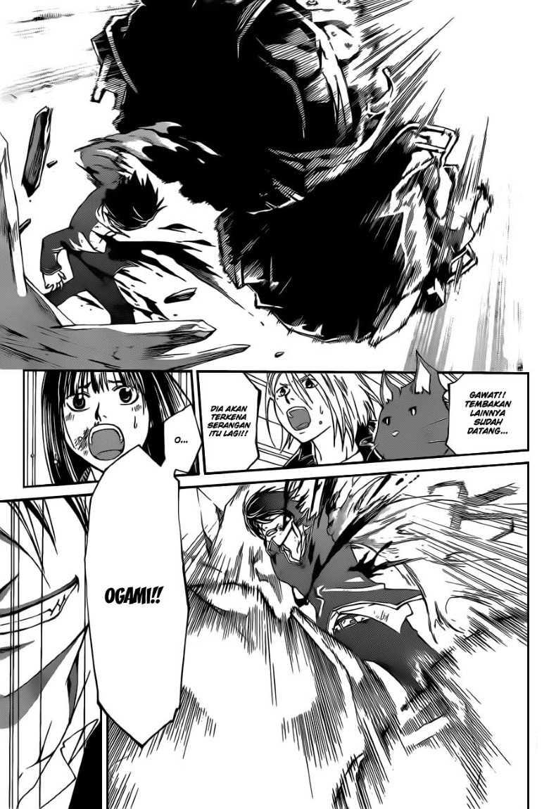 Chapter 134 - halaman 16
