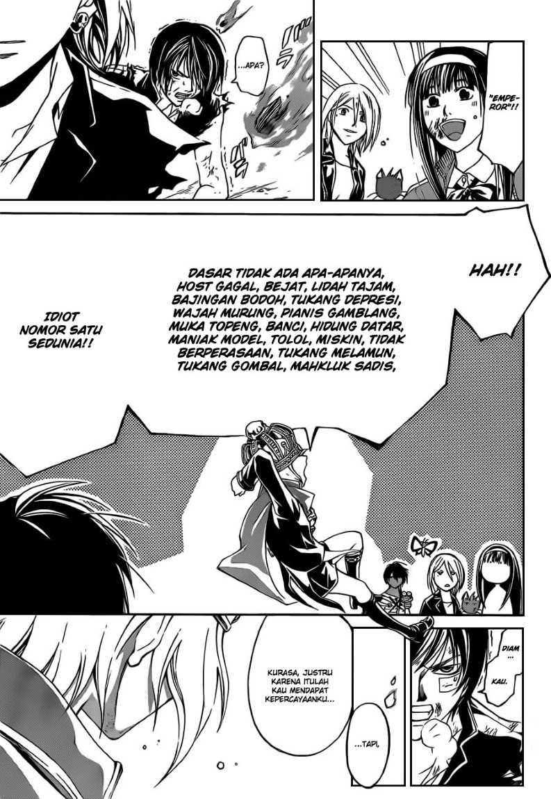 Chapter 134 - halaman 18