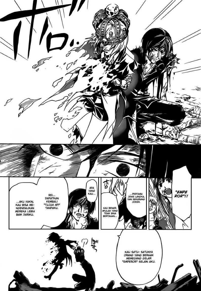 Chapter 134 - halaman 19