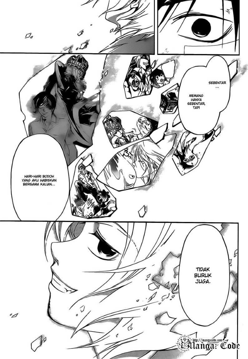 Chapter 134 - halaman 20