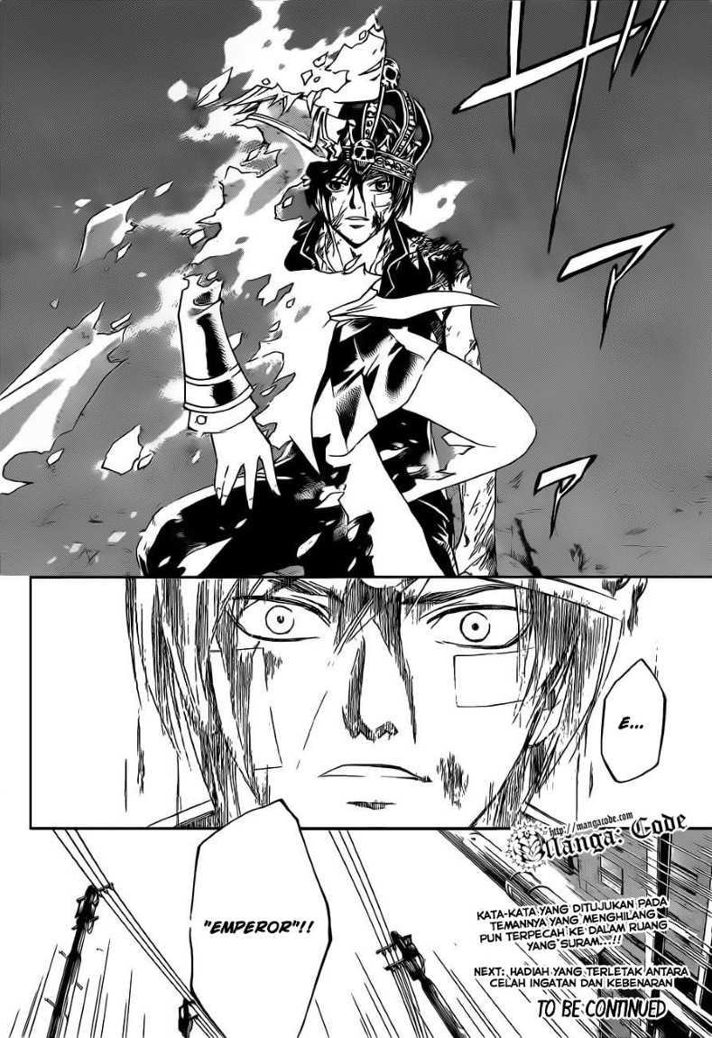 Chapter 134 - halaman 21