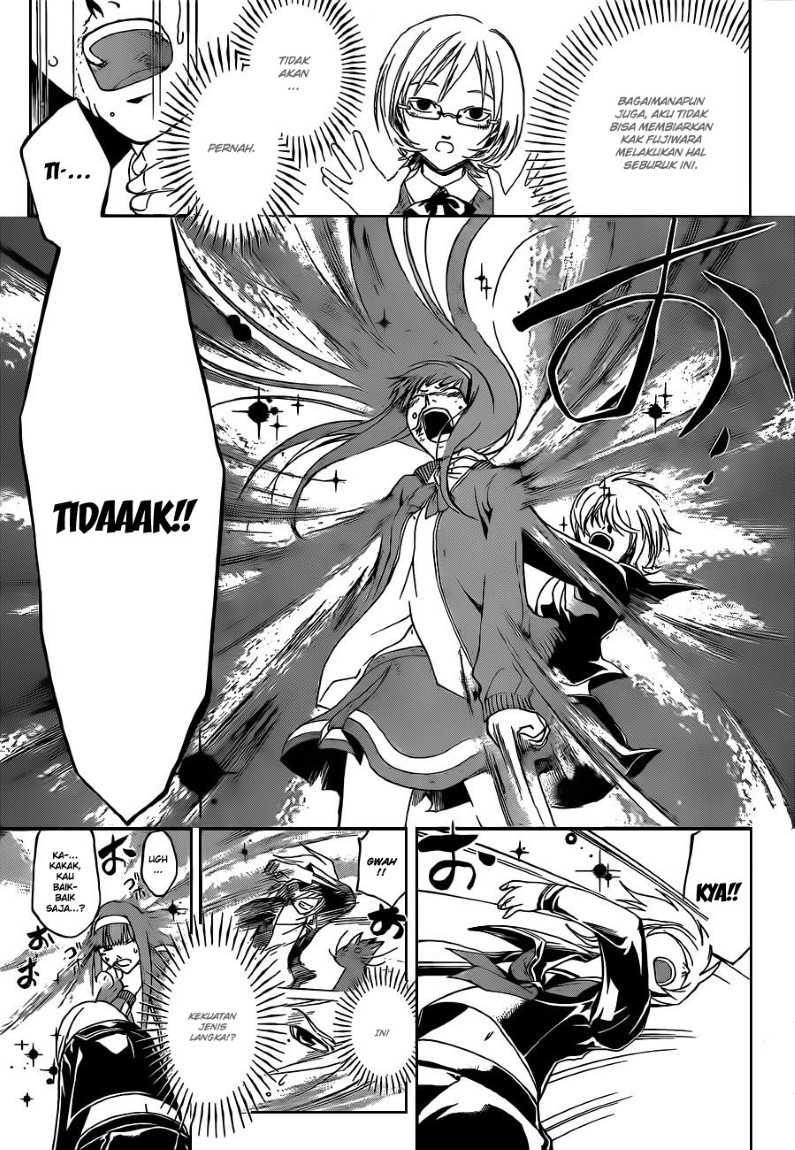 Chapter 134 - halaman 6