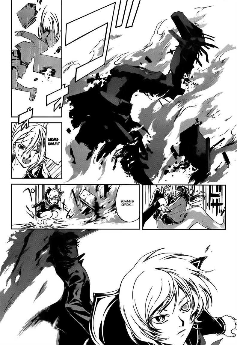 Chapter 133 - halaman 13