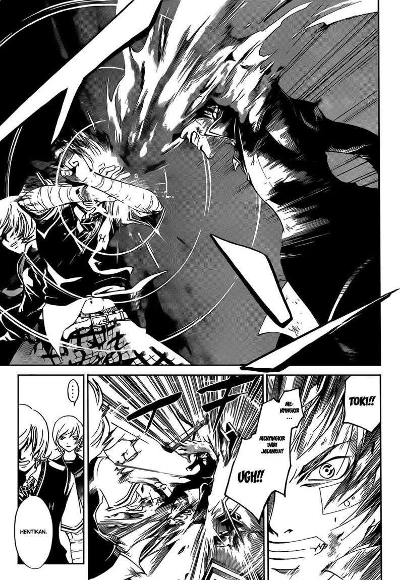 Chapter 133 - halaman 14