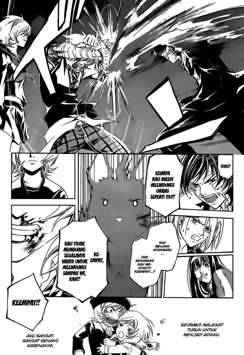 Chapter 133 - halaman 17