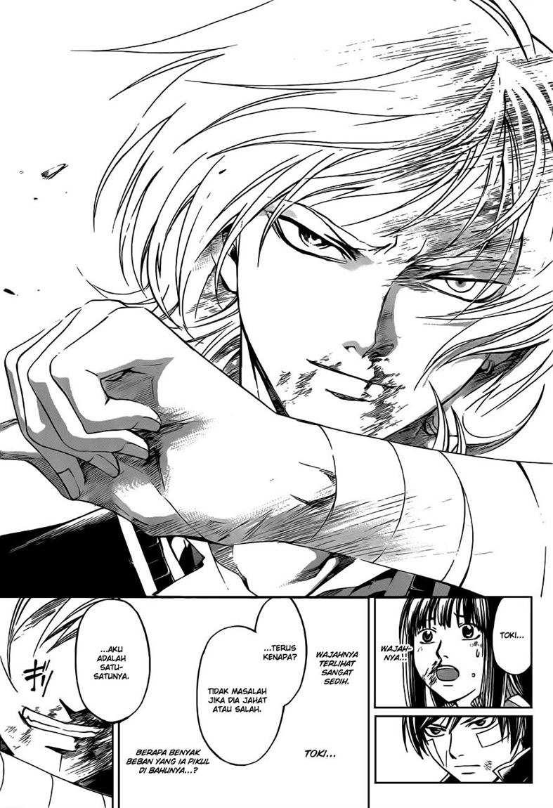 Chapter 133 - halaman 18