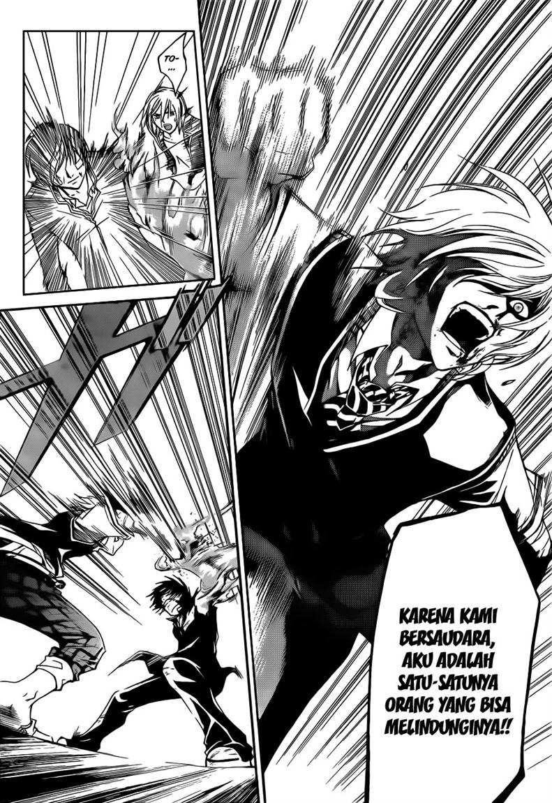 Chapter 133 - halaman 19