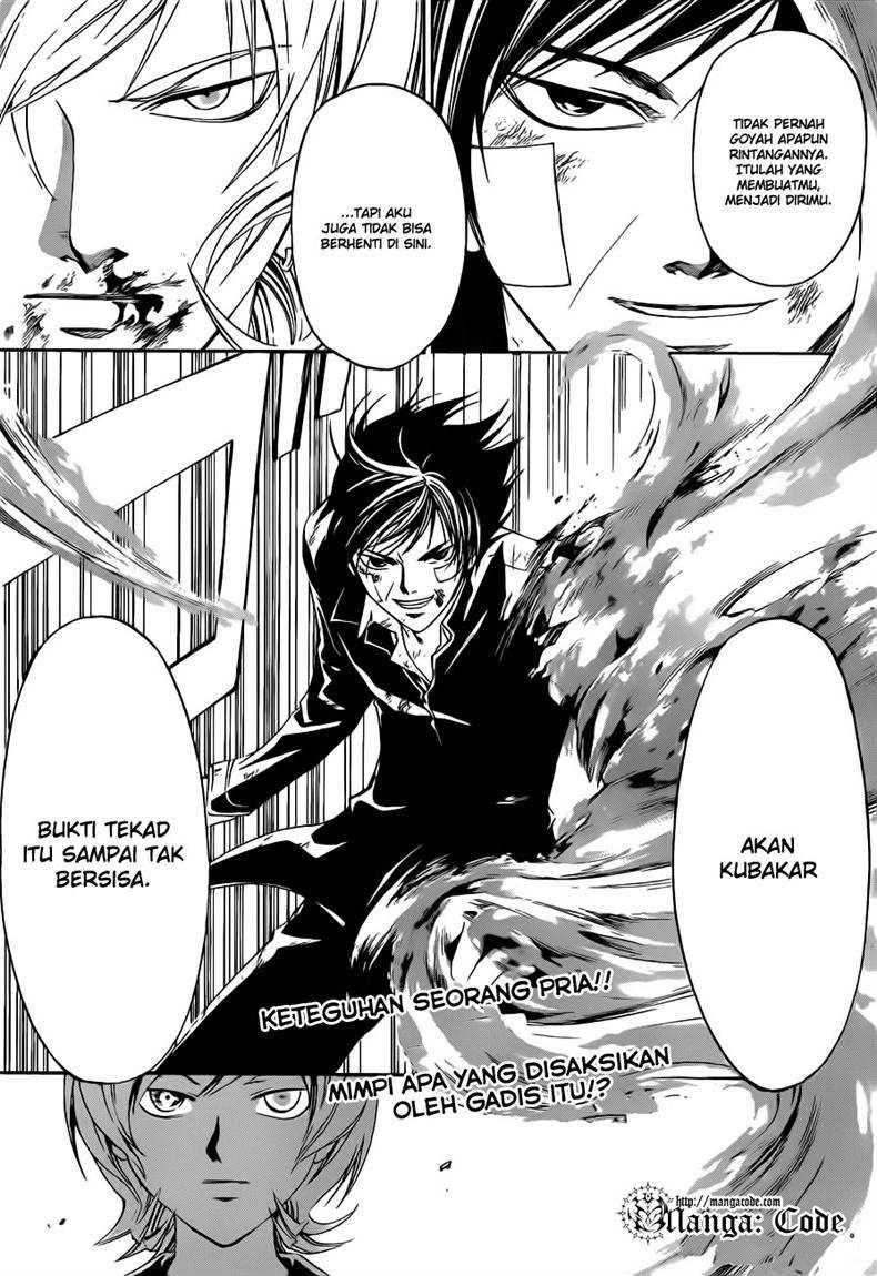 Chapter 133 - halaman 22