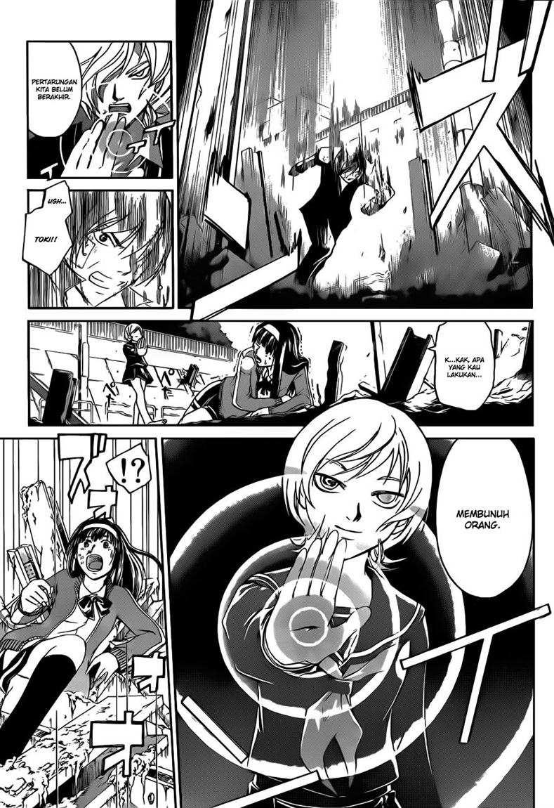 Chapter 133 - halaman 6