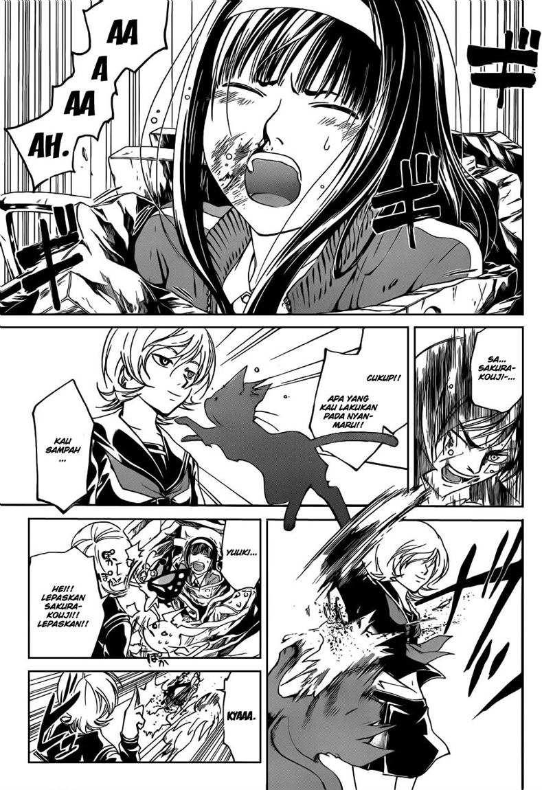 Chapter 133 - halaman 8