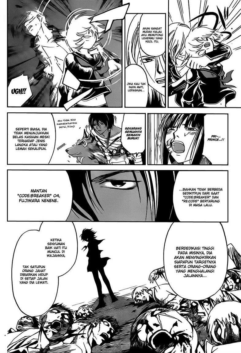 Chapter 133 - halaman 9