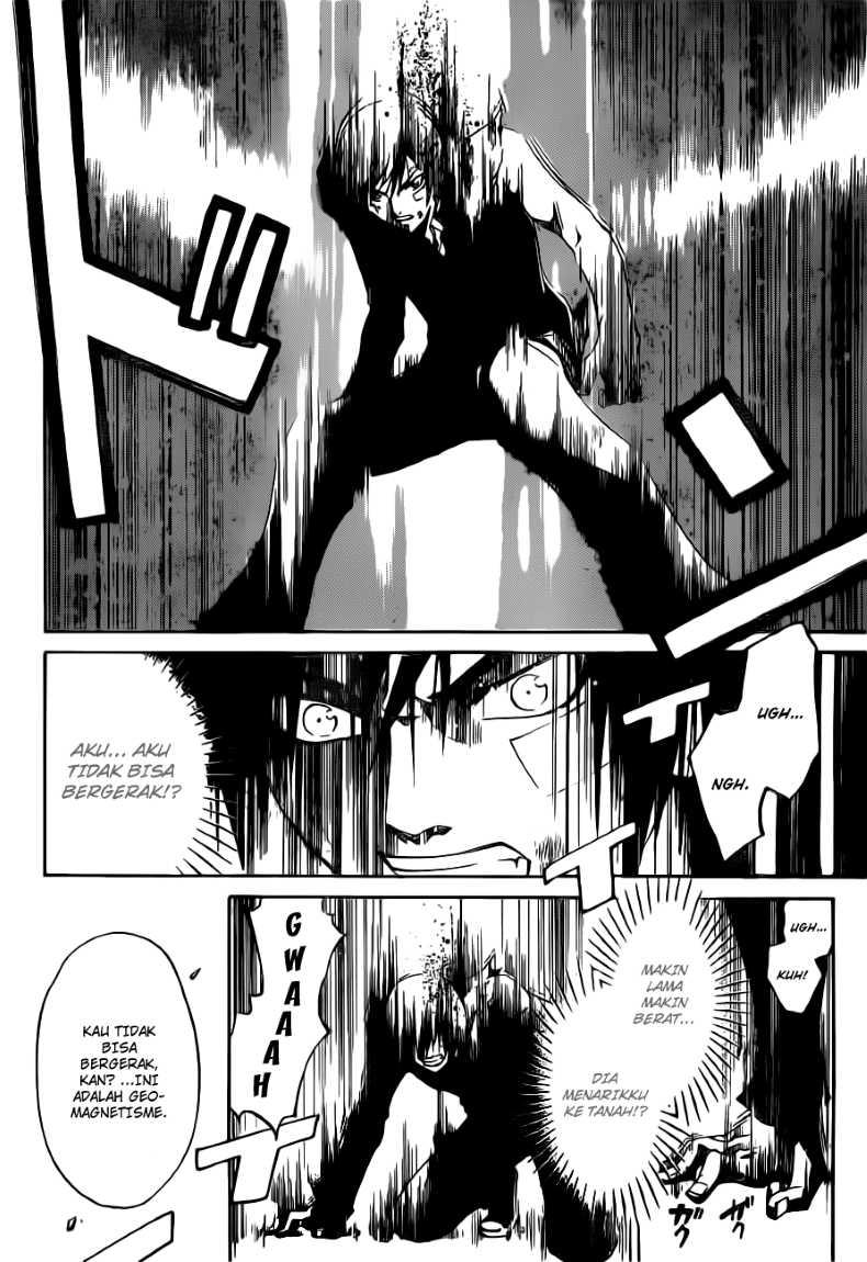 Chapter 132 - halaman 14