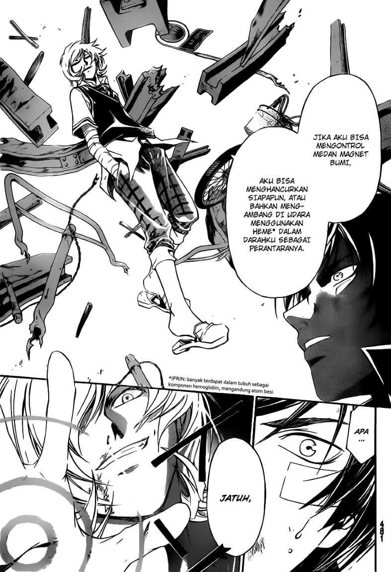 Chapter 132 - halaman 15