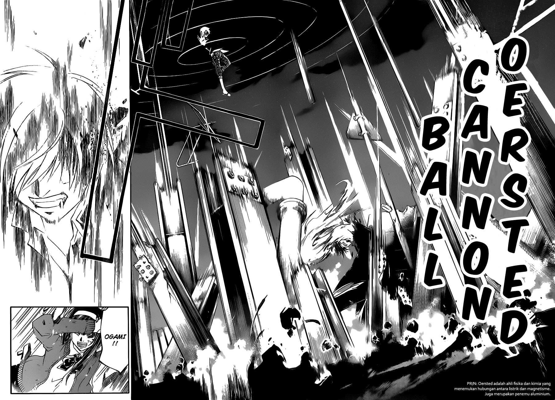 Chapter 132 - halaman 16