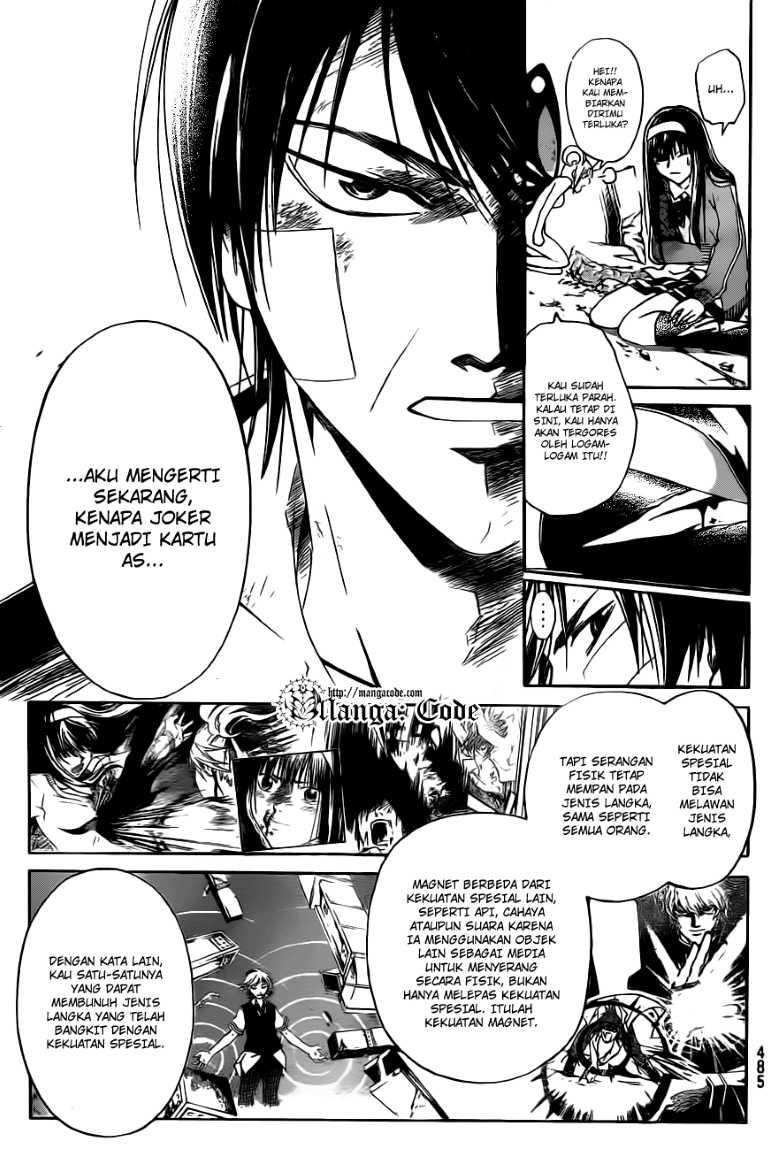 Chapter 132 - halaman 18