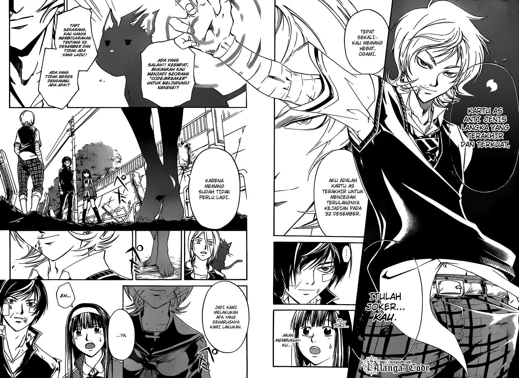 Chapter 132 - halaman 19