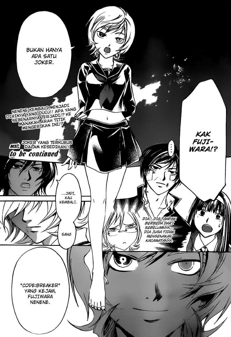 Chapter 132 - halaman 20