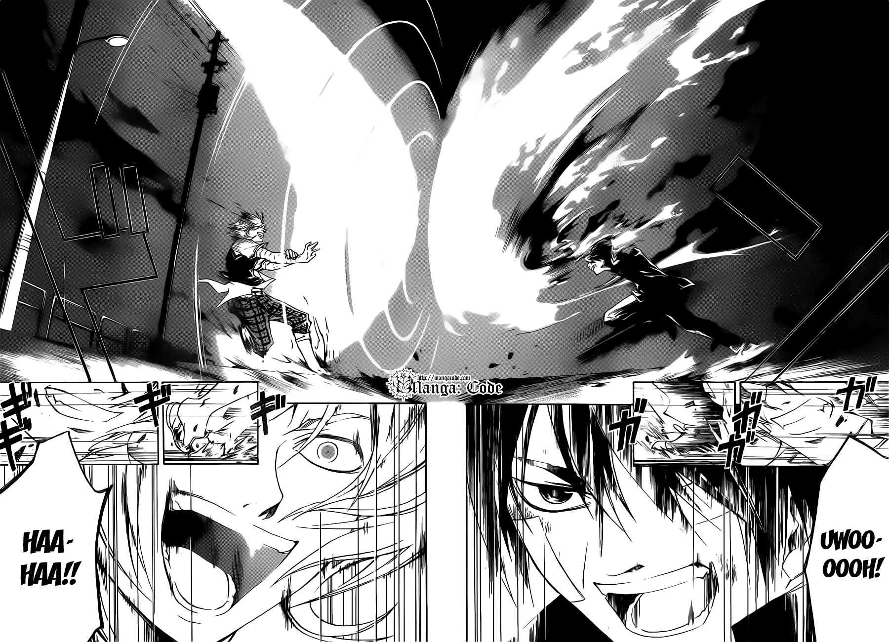 Chapter 132 - halaman 7