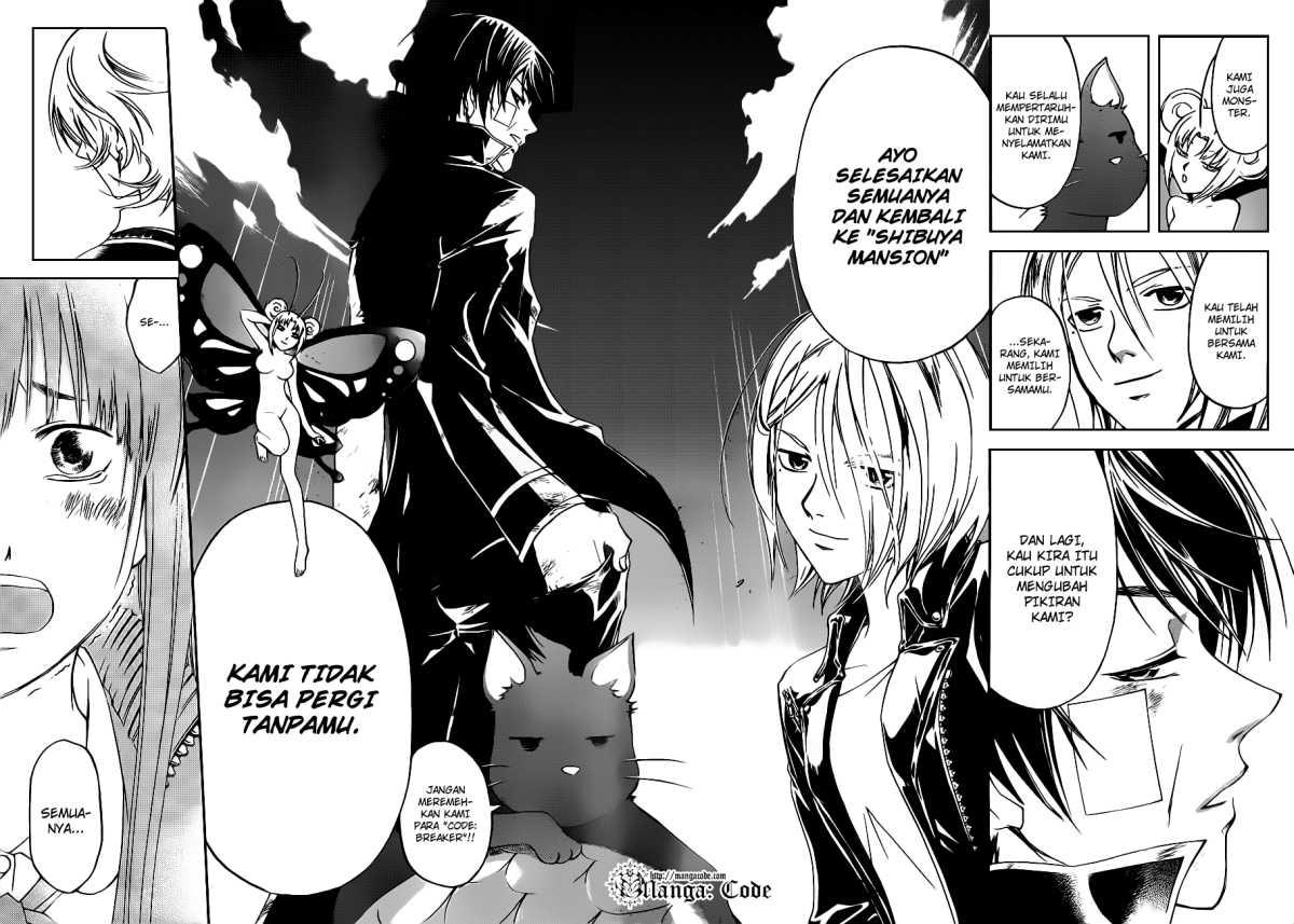 Chapter 131 - halaman 19