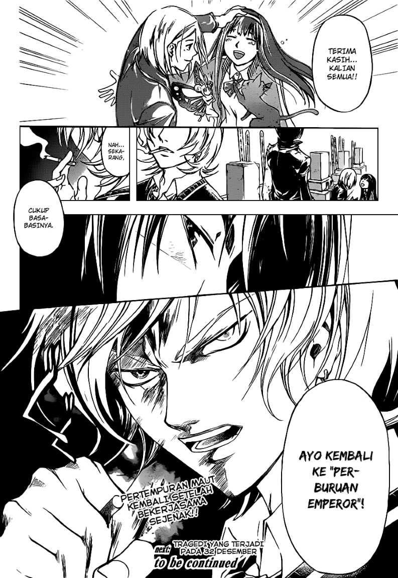 Chapter 131 - halaman 20