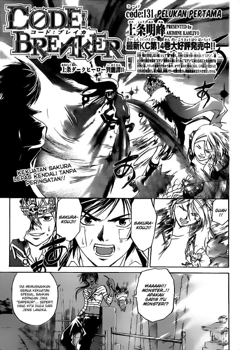 Chapter 131 - halaman 3