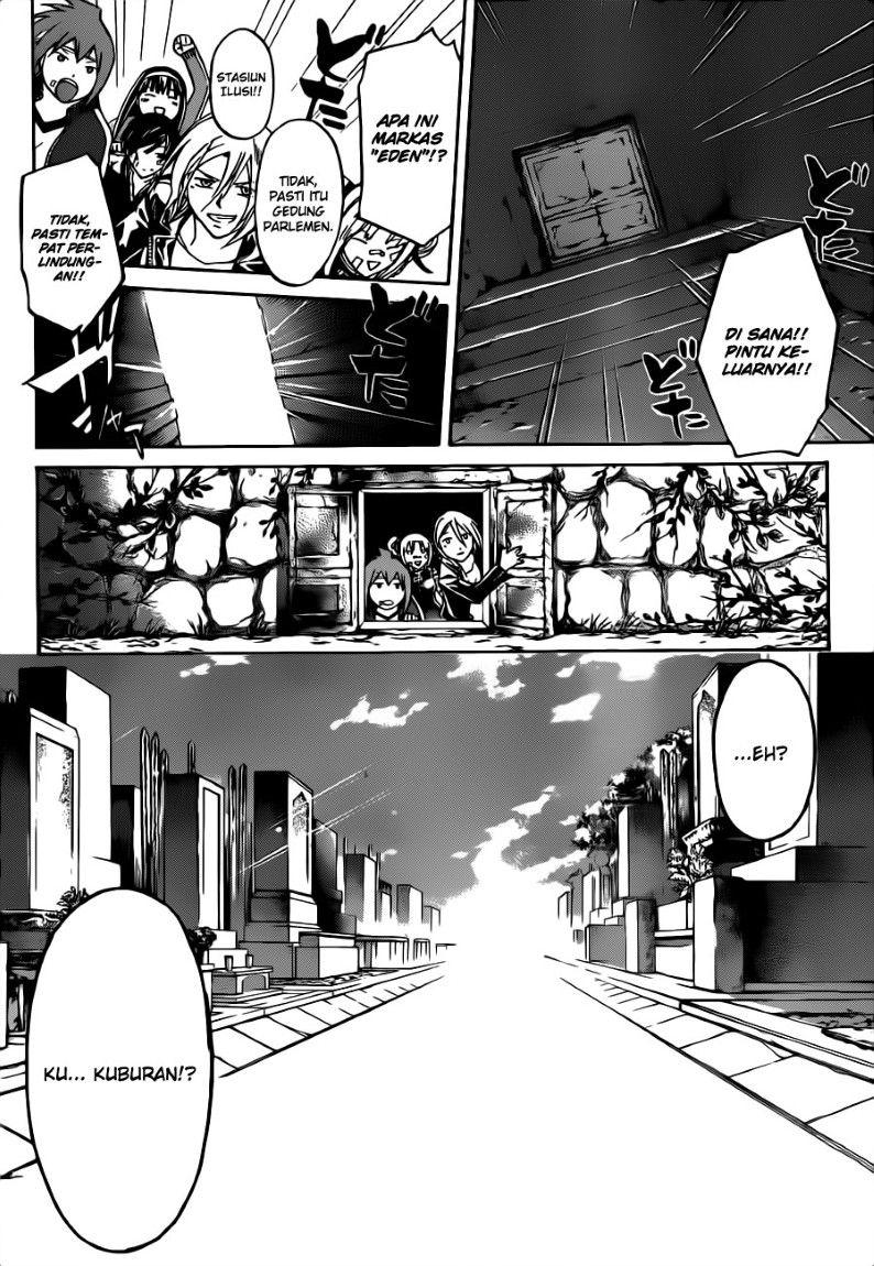 Chapter 130 - halaman 12
