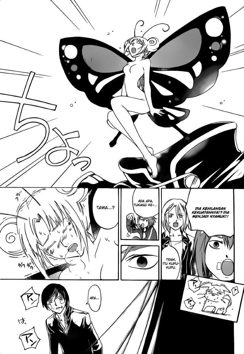 Chapter 130 - halaman 15