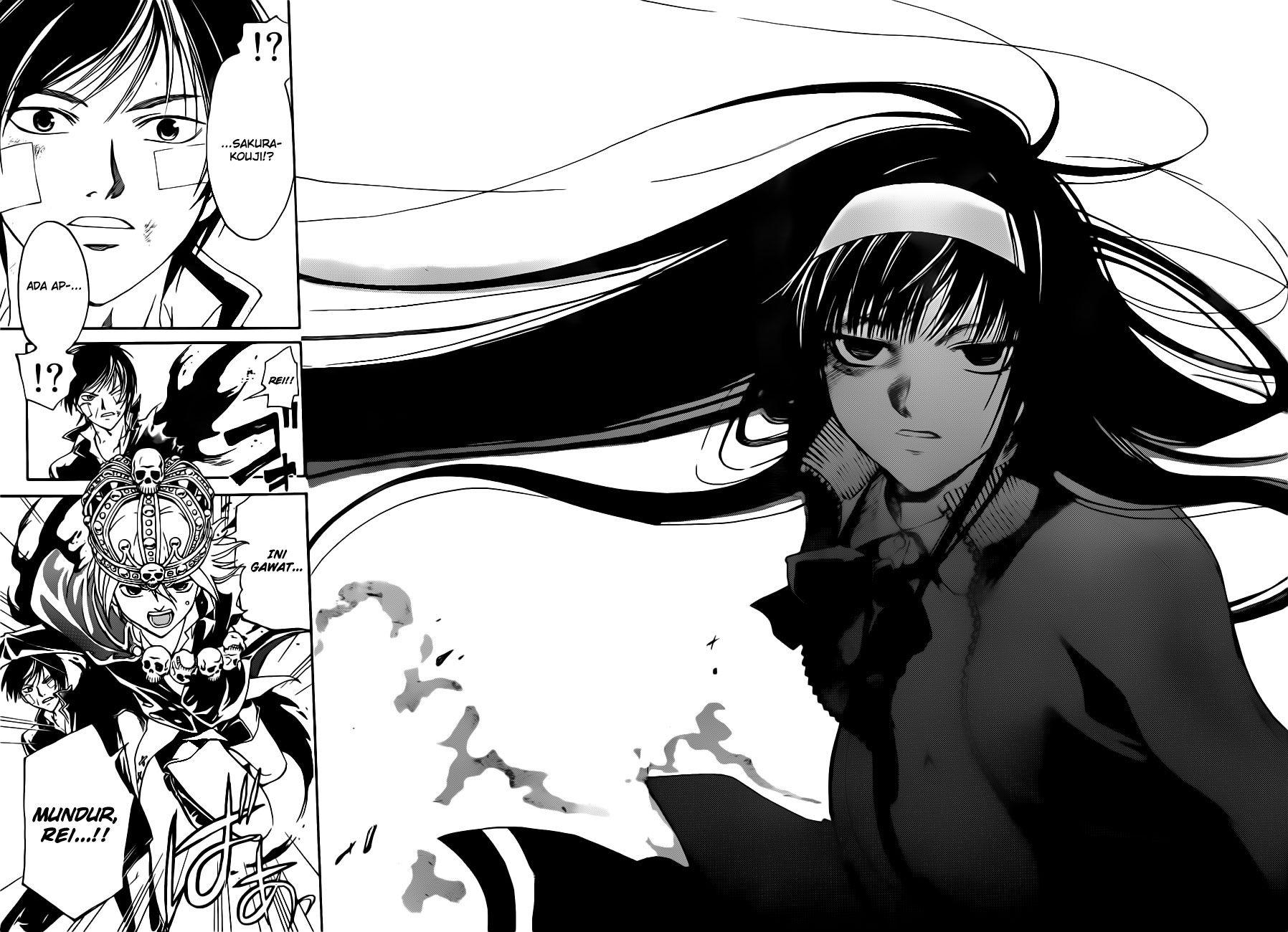 Chapter 130 - halaman 16