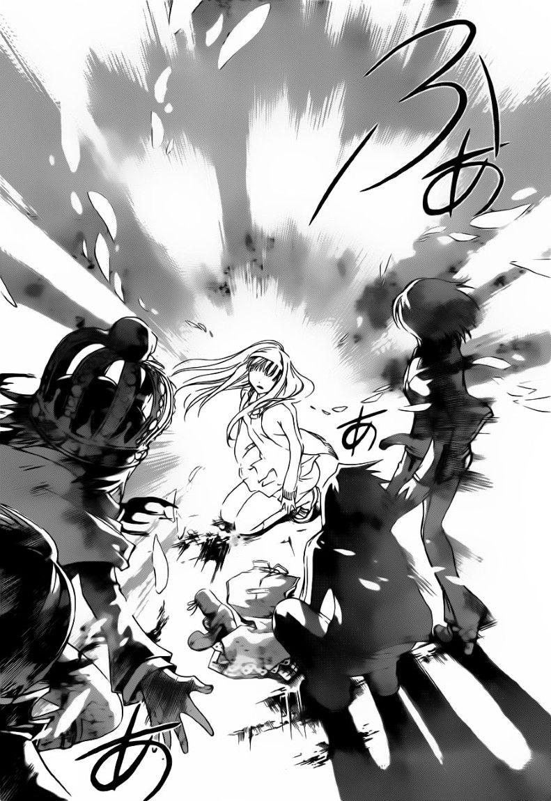 Chapter 130 - halaman 17