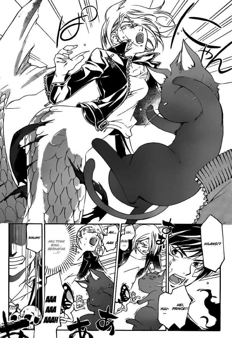 Chapter 130 - halaman 19