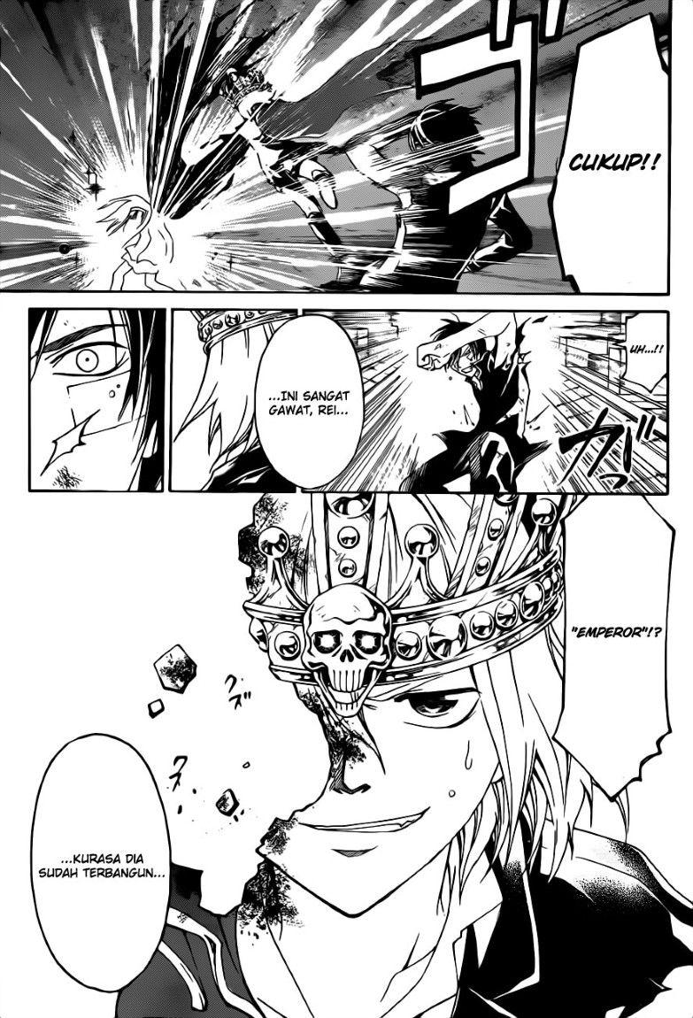 Chapter 130 - halaman 20