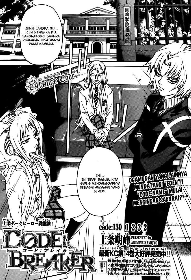Chapter 130 - halaman 3