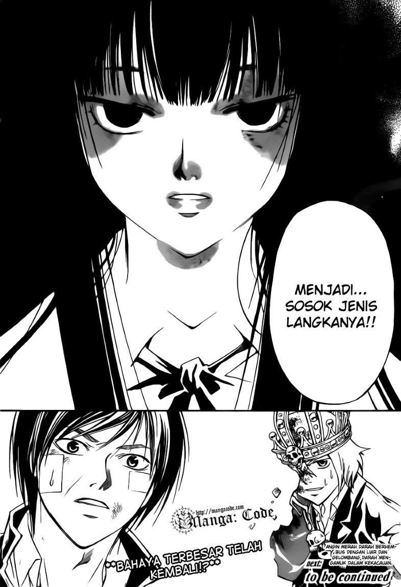 Chapter 130 - halaman 21