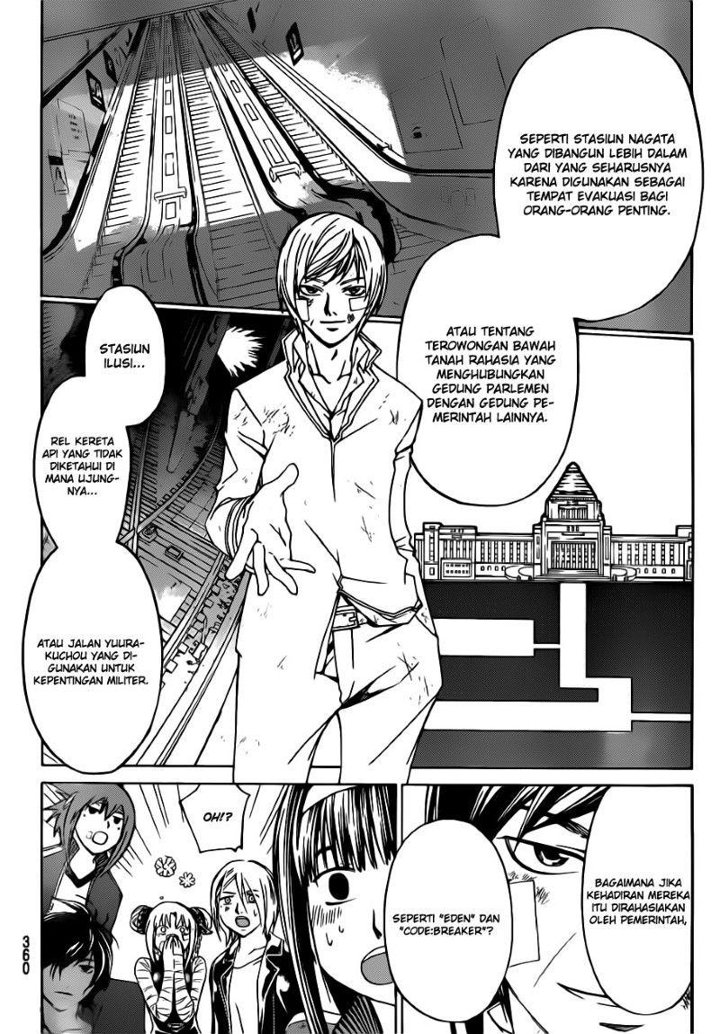 Chapter 130 - halaman 8
