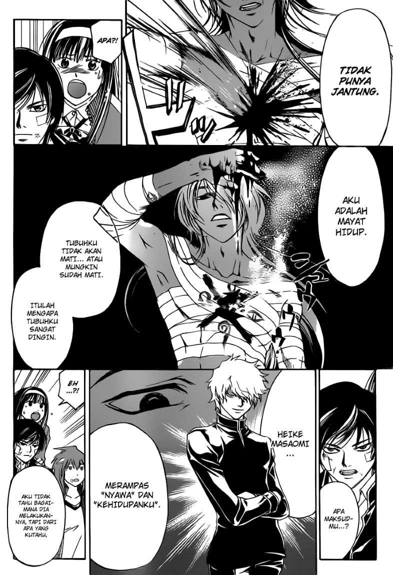 Chapter 129 - halaman 18