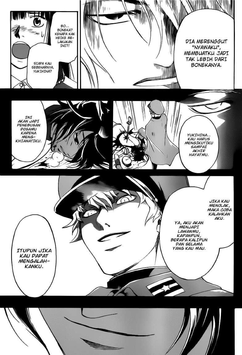 Chapter 129 - halaman 19