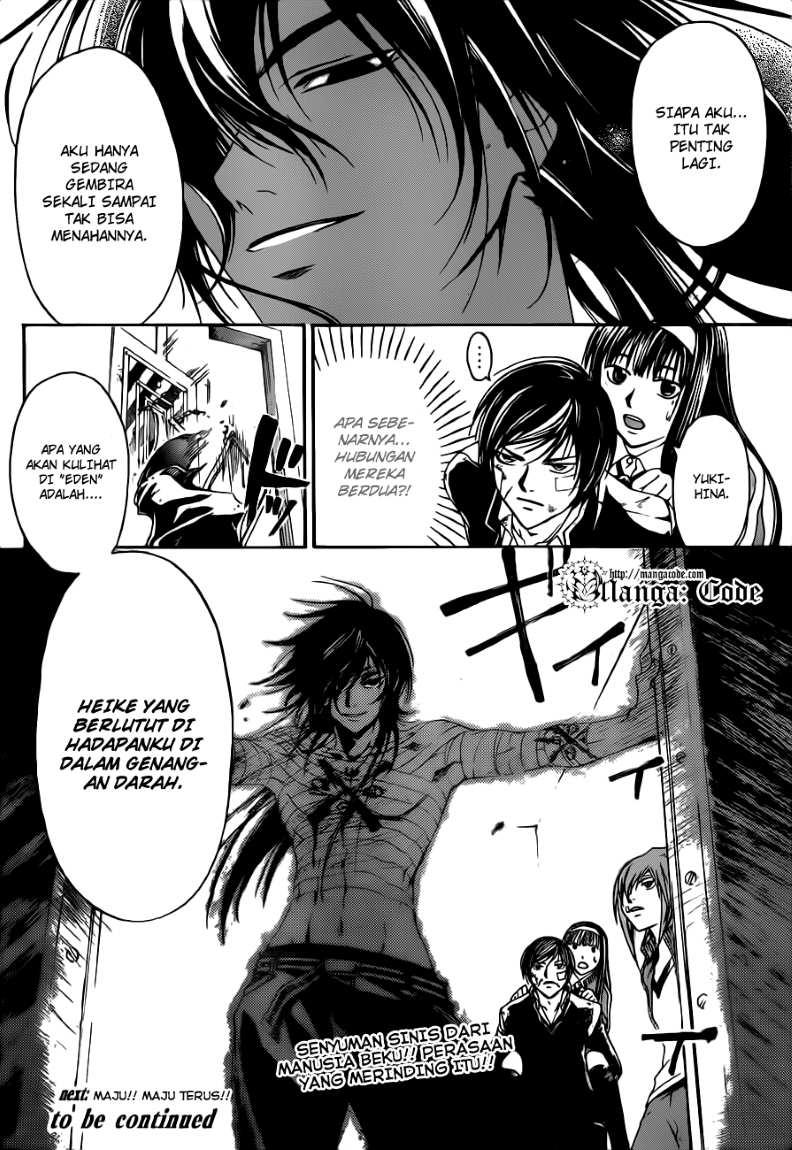 Chapter 129 - halaman 20