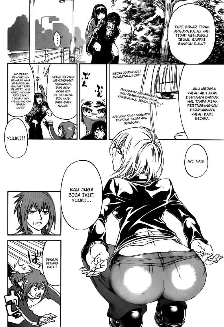 Chapter 129 - halaman 5