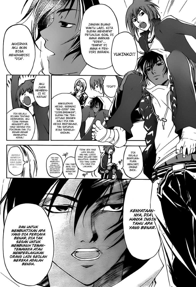Chapter 129 - halaman 6