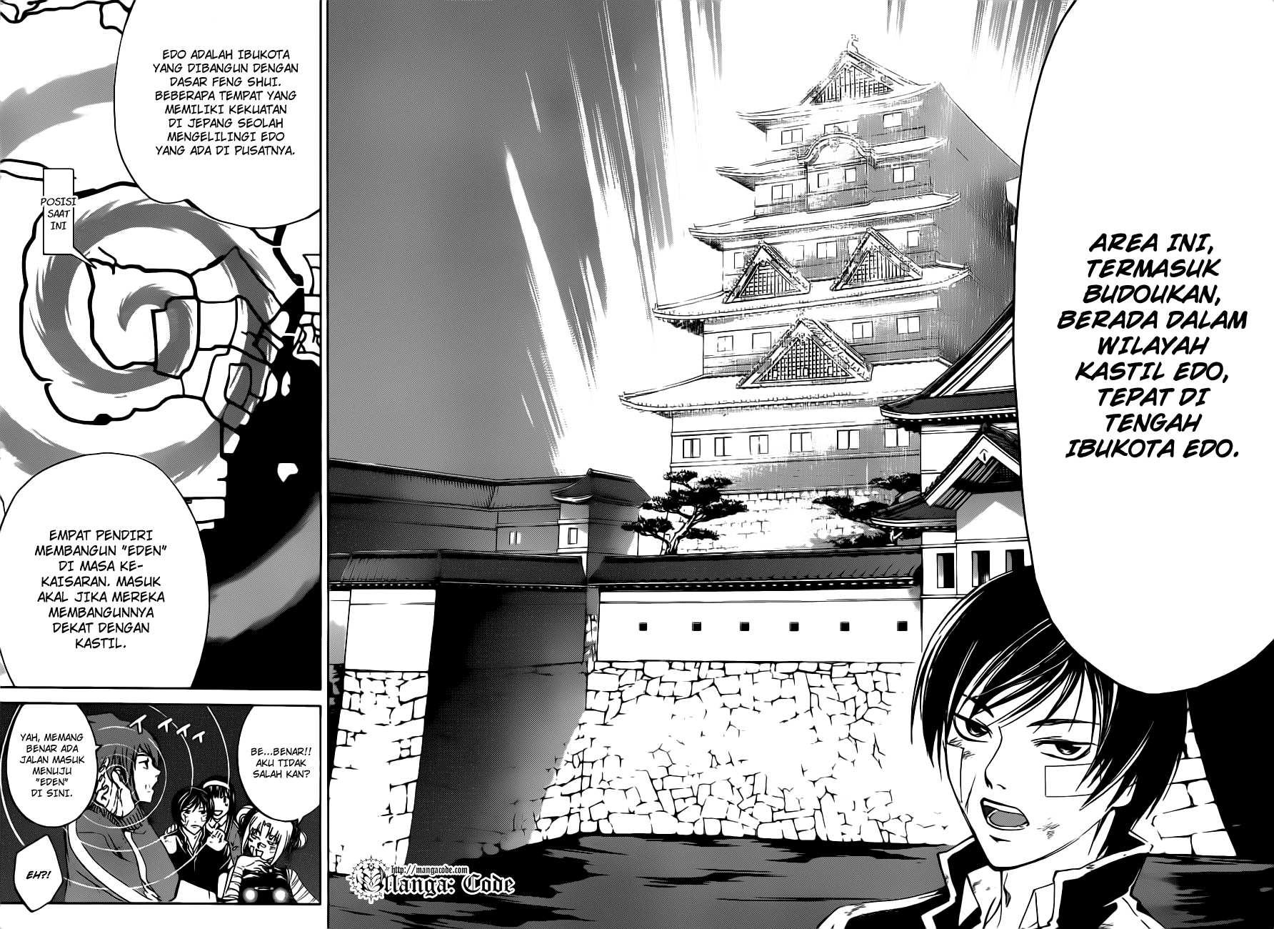 Chapter 129 - halaman 9