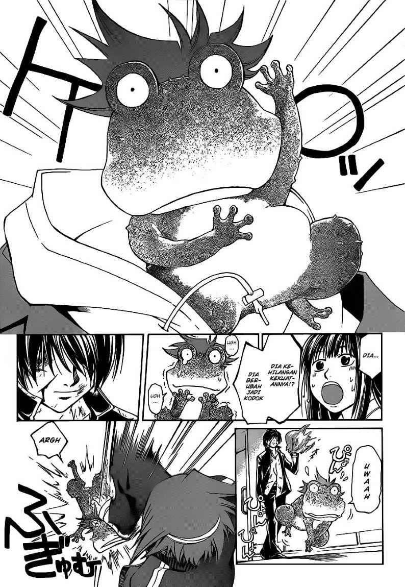 Chapter 128 - halaman 16