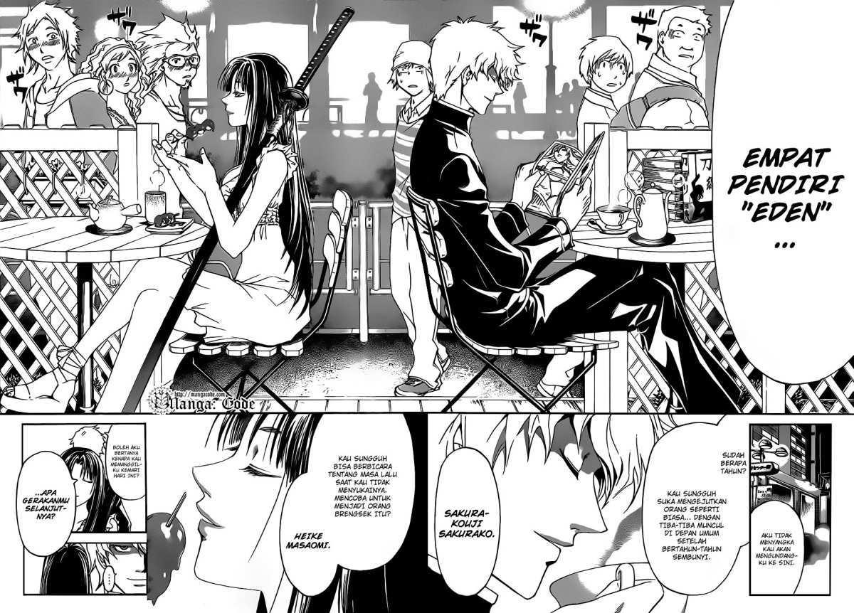 Chapter 128 - halaman 20