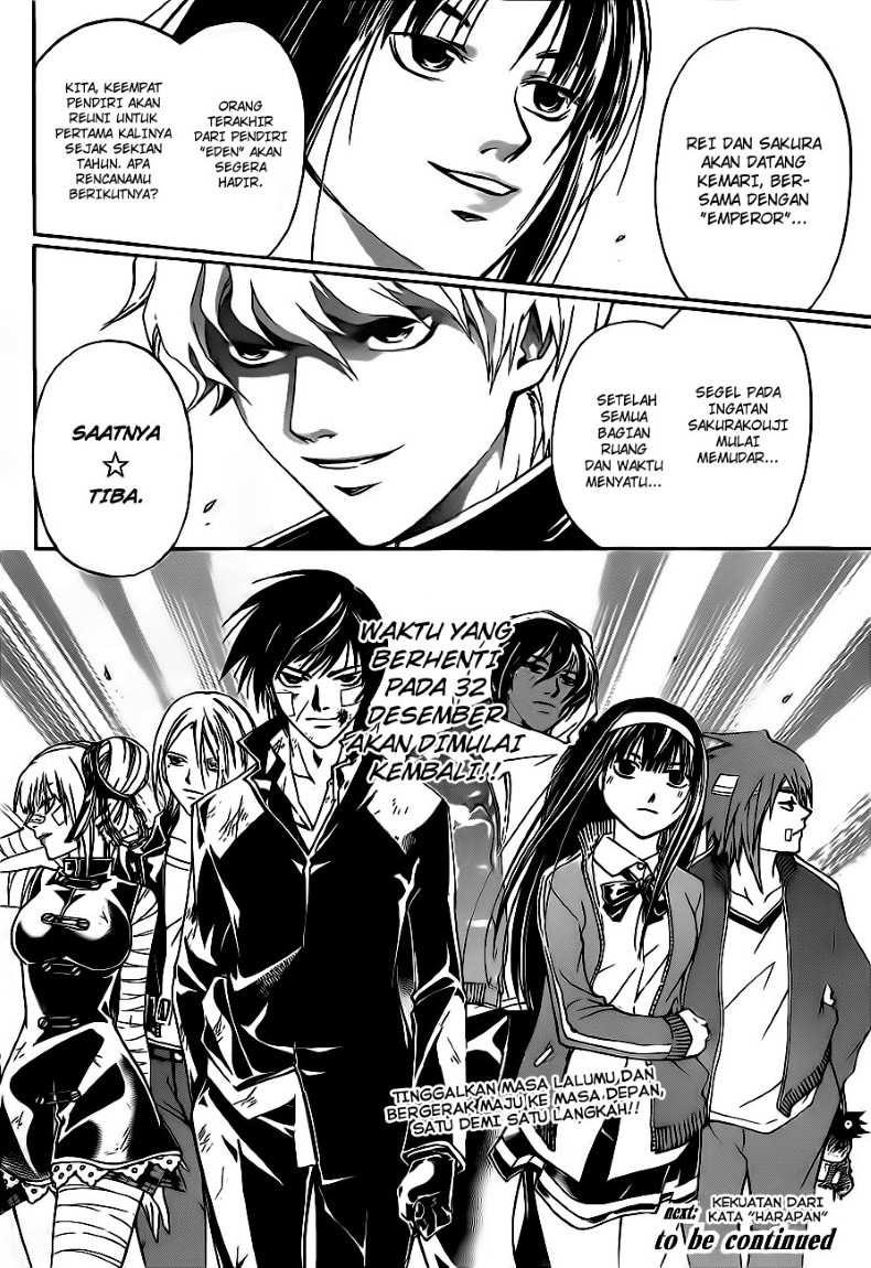 Chapter 128 - halaman 21