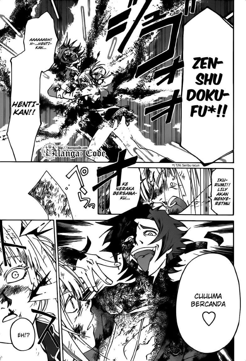 Chapter 127 - halaman 17
