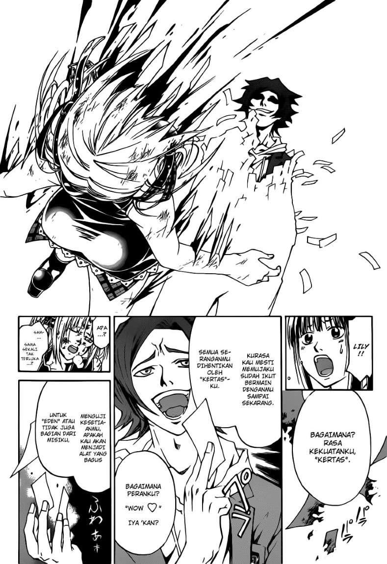 Chapter 127 - halaman 18
