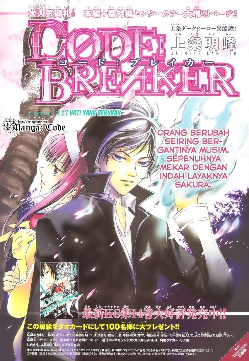Chapter 127 - halaman 3