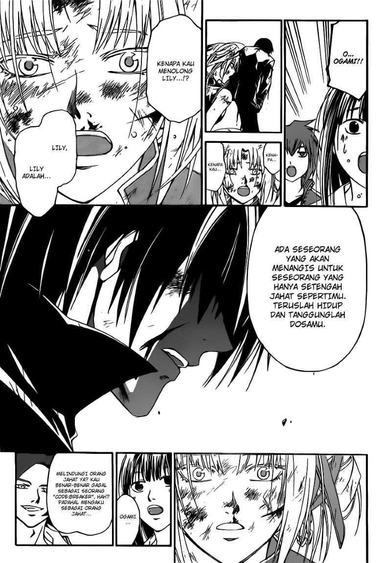 Chapter 127 - halaman 21