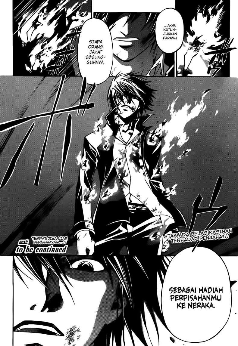 Chapter 127 - halaman 22
