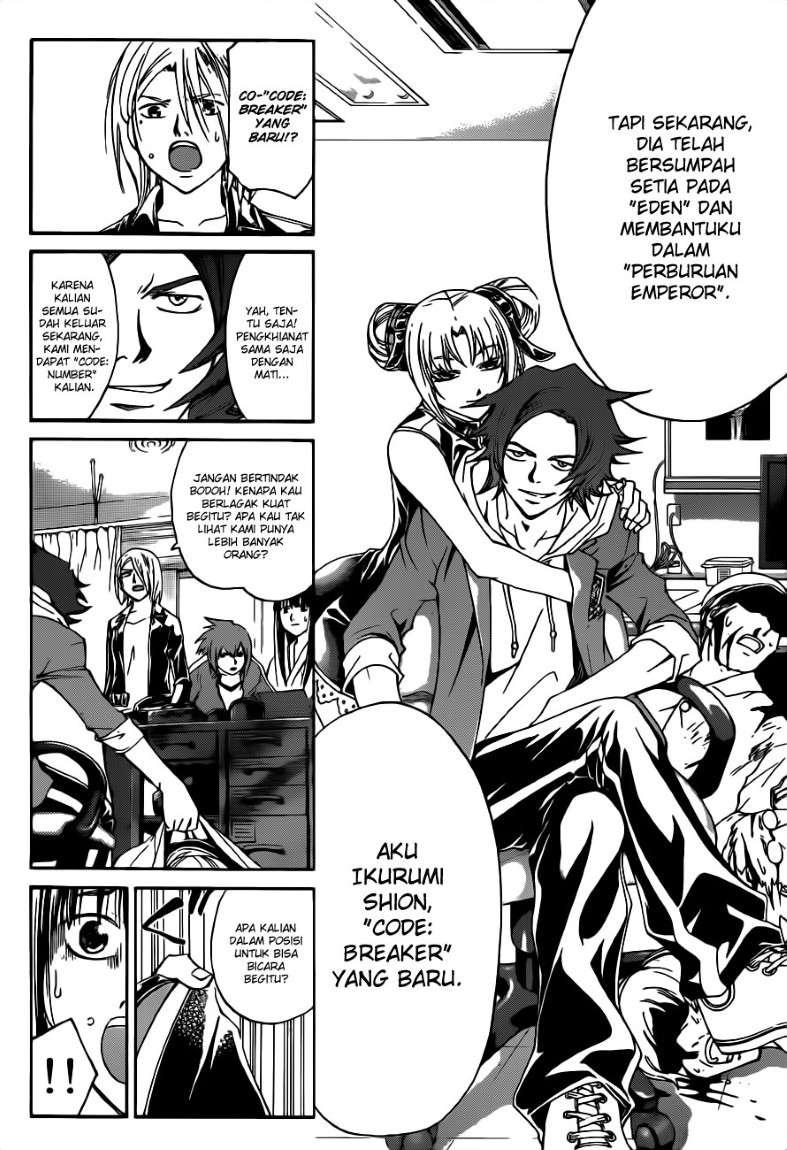 Chapter 127 - halaman 6